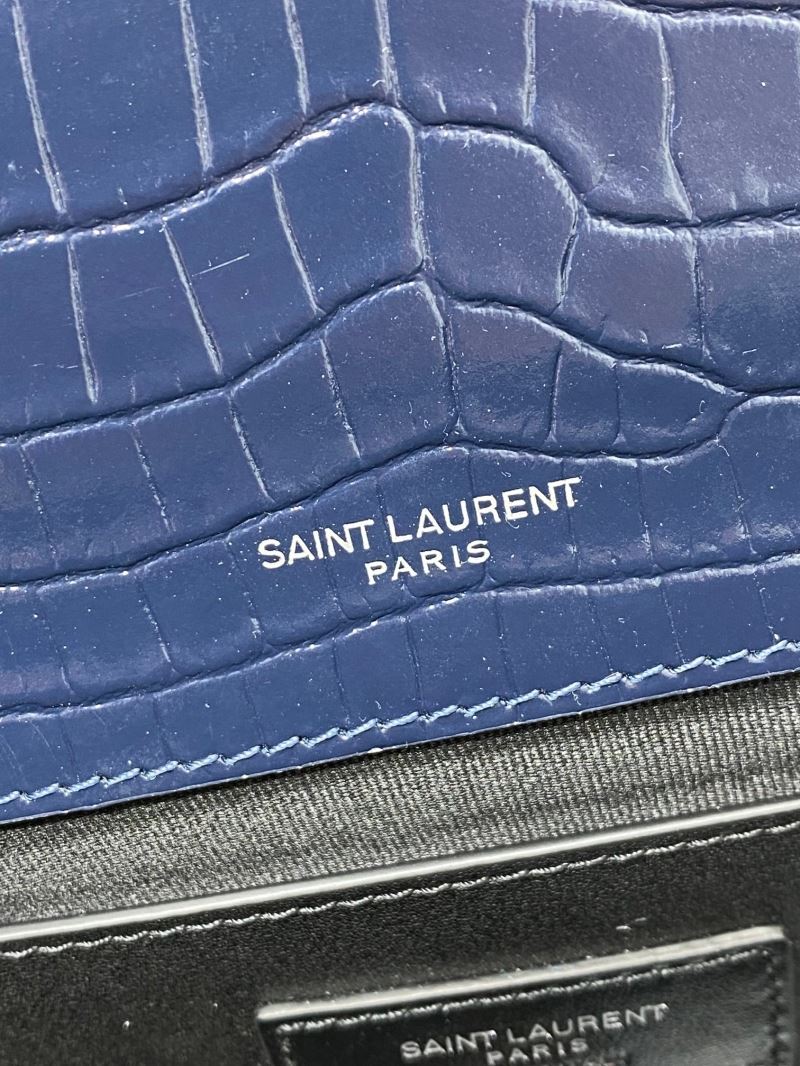 YSL Satchel Bags